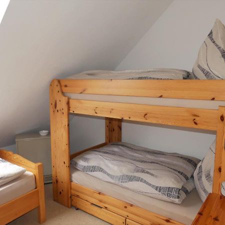 Ferienwohnung Nordenau Schmallenberg Buitenkant foto
