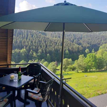Ferienwohnung Nordenau Schmallenberg Buitenkant foto