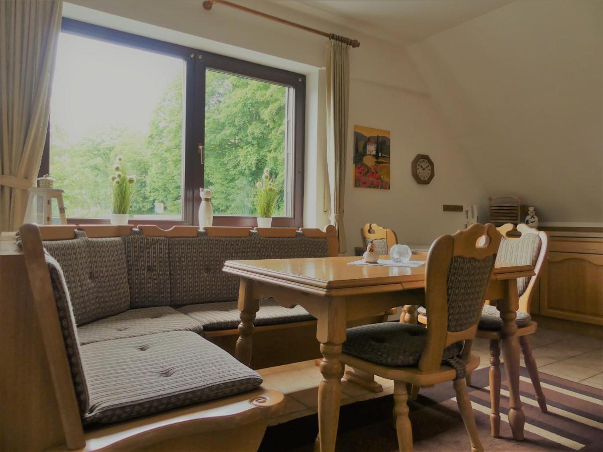 Ferienwohnung Nordenau Schmallenberg Buitenkant foto