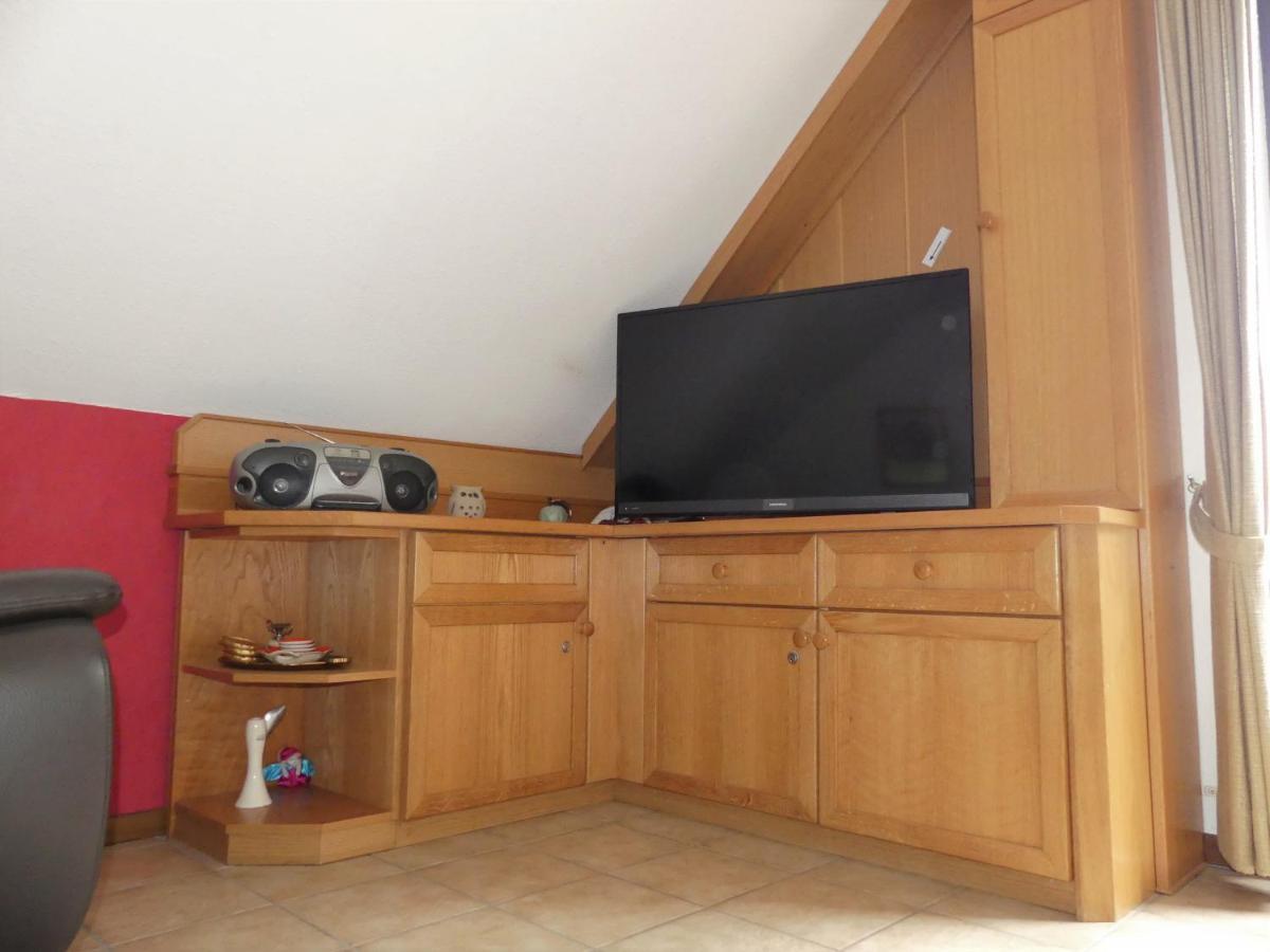 Ferienwohnung Nordenau Schmallenberg Buitenkant foto