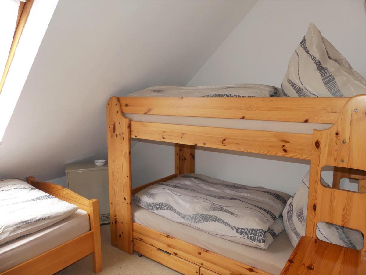 Ferienwohnung Nordenau Schmallenberg Buitenkant foto