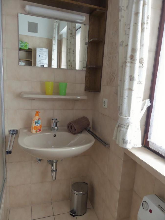 Ferienwohnung Nordenau Schmallenberg Buitenkant foto
