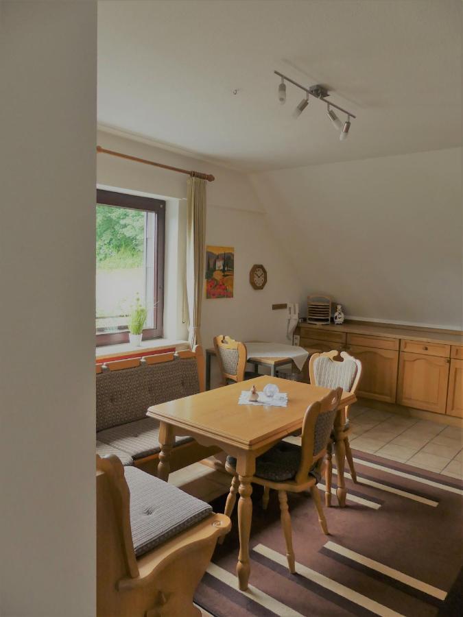 Ferienwohnung Nordenau Schmallenberg Buitenkant foto