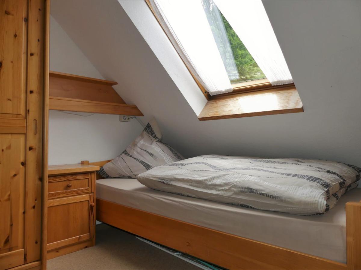 Ferienwohnung Nordenau Schmallenberg Buitenkant foto