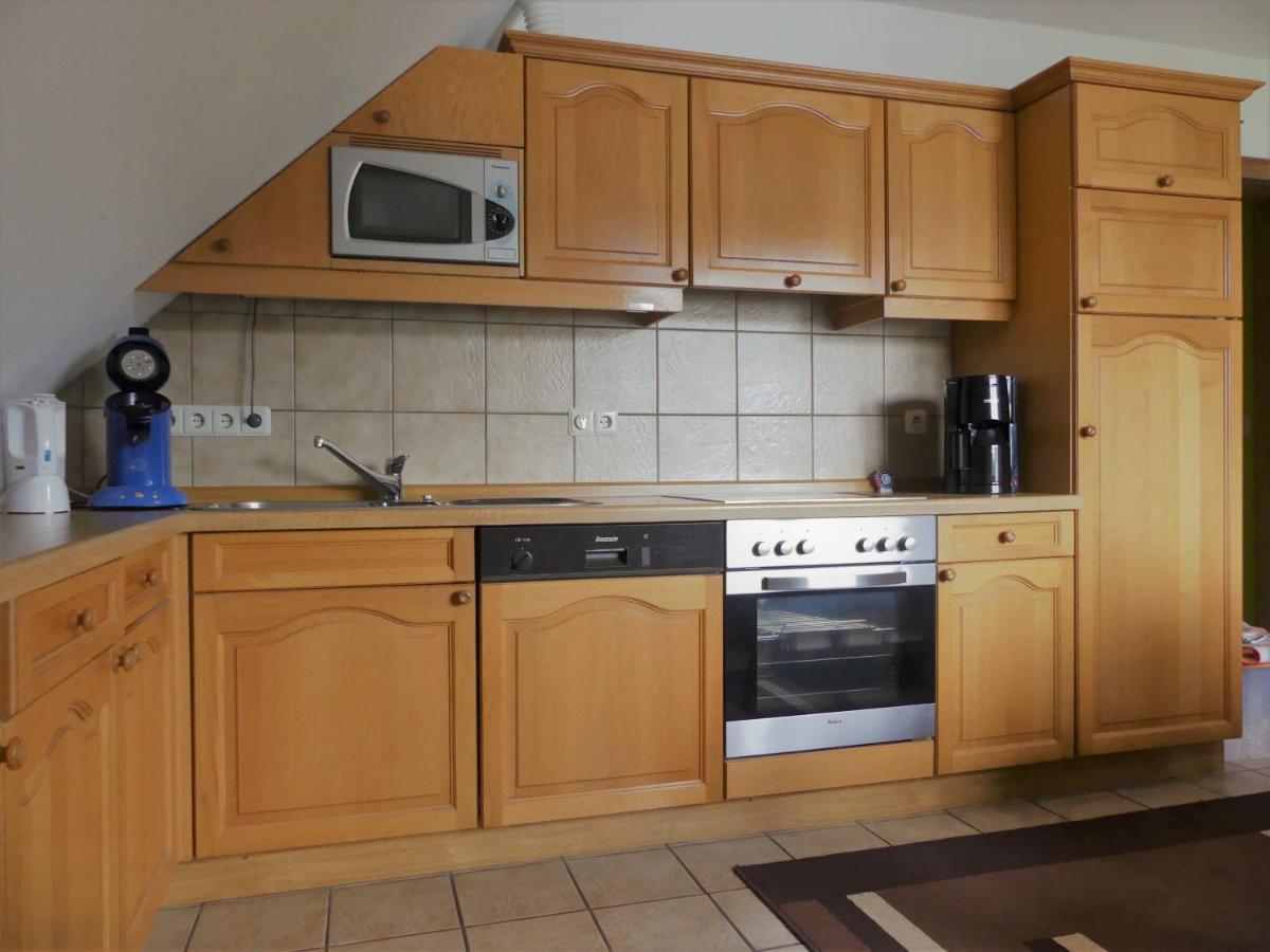 Ferienwohnung Nordenau Schmallenberg Buitenkant foto